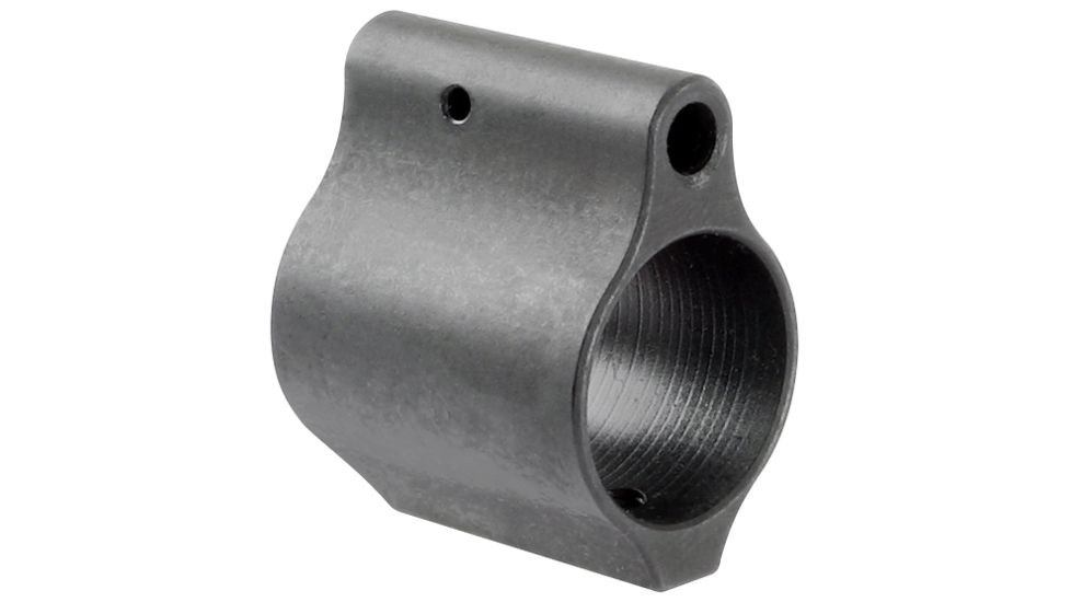 Midwest Industries Micro Gas Block For .750 Diameter Barrels MI-MGB-750