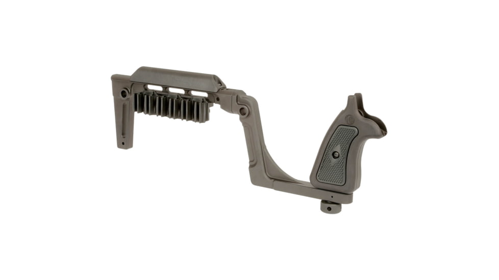 Midwest Industries Bounty Hunter Colt Python Brace Conversion Kit