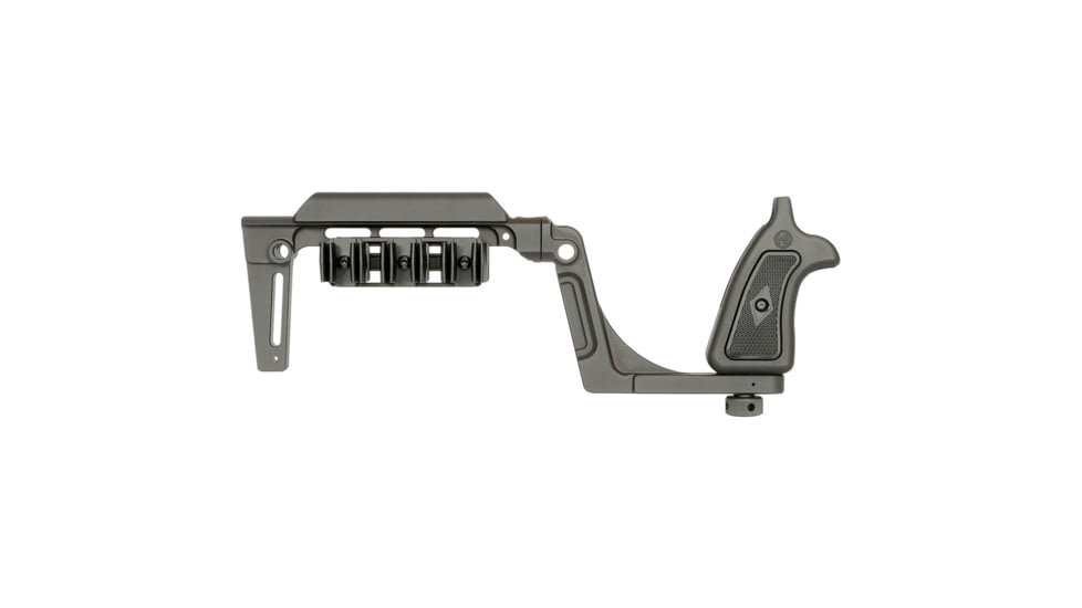 Midwest Industries Bounty Hunter Colt Python Brace Conversion Kit