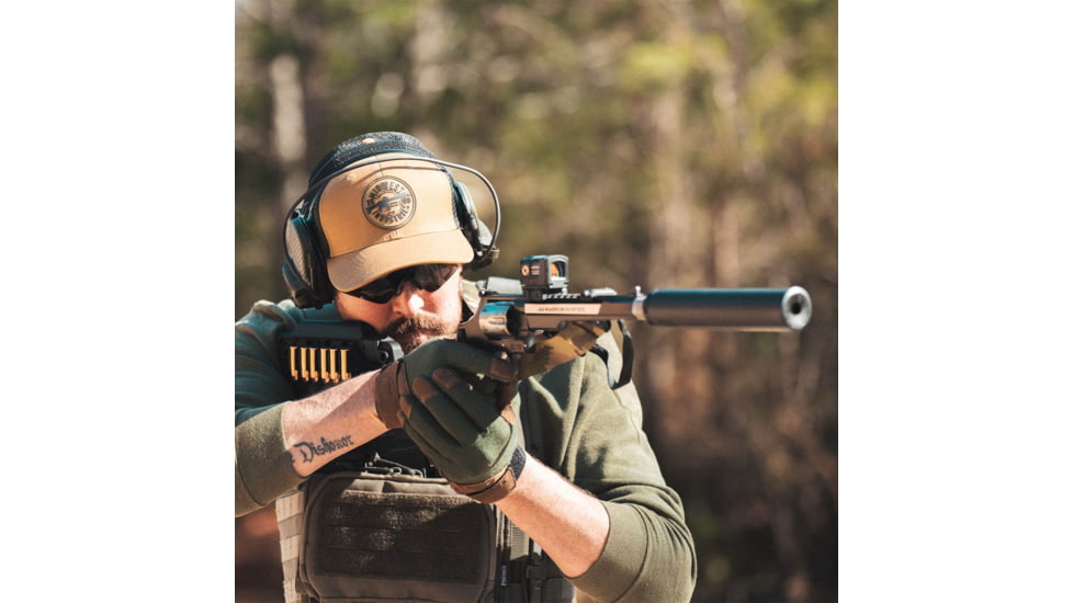 Midwest Industries Bounty Hunter Magnum Research BFR Stock Conversion Kit