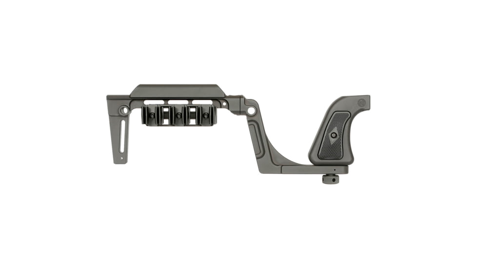 Midwest Industries Bounty Hunter Ruger Blackhawk Brace Conversion Kit