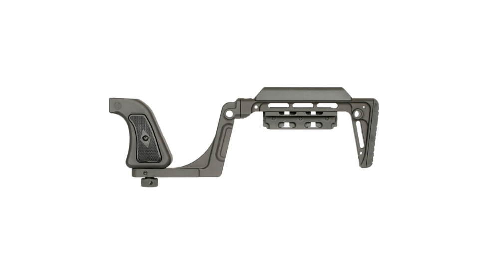 Midwest Industries Bounty Hunter Ruger Blackhawk Stock Conversion Kit