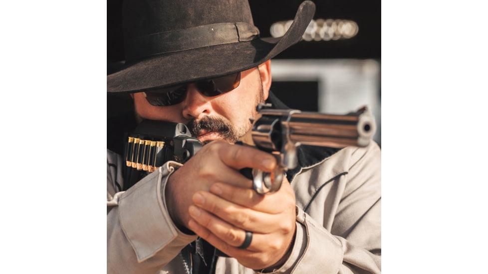 Midwest Industries Bounty Hunter Ruger Blackhawk Stock Conversion Kit
