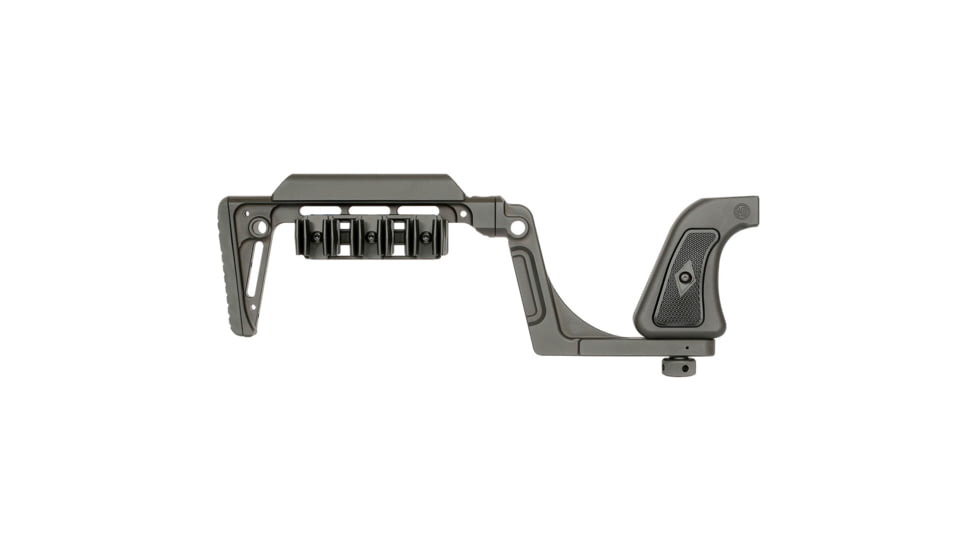 Midwest Industries Bounty Hunter Ruger Blackhawk Stock Conversion Kit