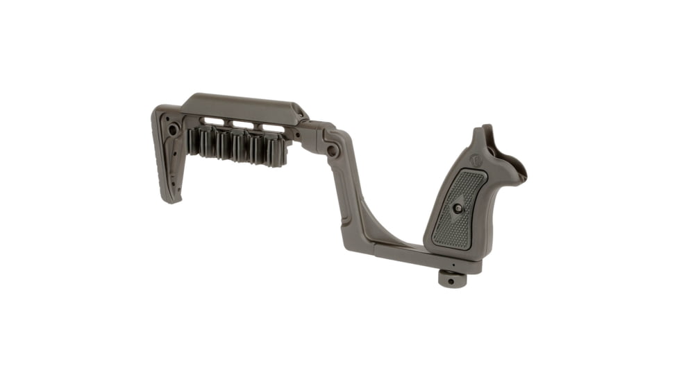 Midwest Industries Bounty Hunter Ruger GP100 Revolver Stock Conversion Kit