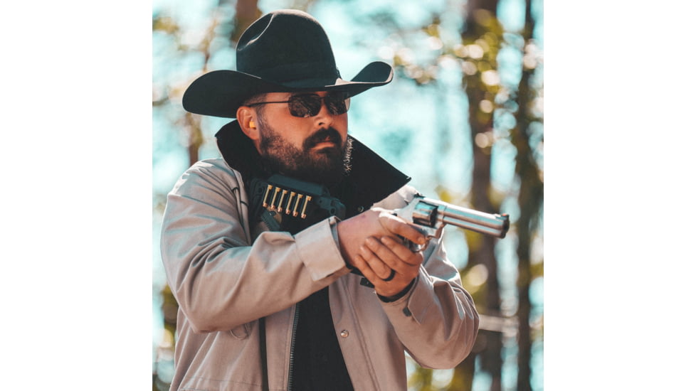 Midwest Industries Bounty Hunter Ruger GP100 Revolver Stock Conversion Kit
