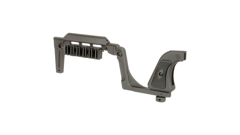 Midwest Industries Bounty Hunter Ruger Super Blackhawk Brace Conversion Kit