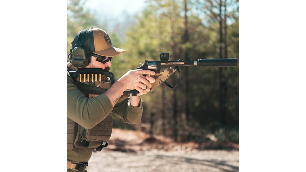 Midwest Industries Bounty Hunter Ruger Super Redhawk Stock Conversion Kit