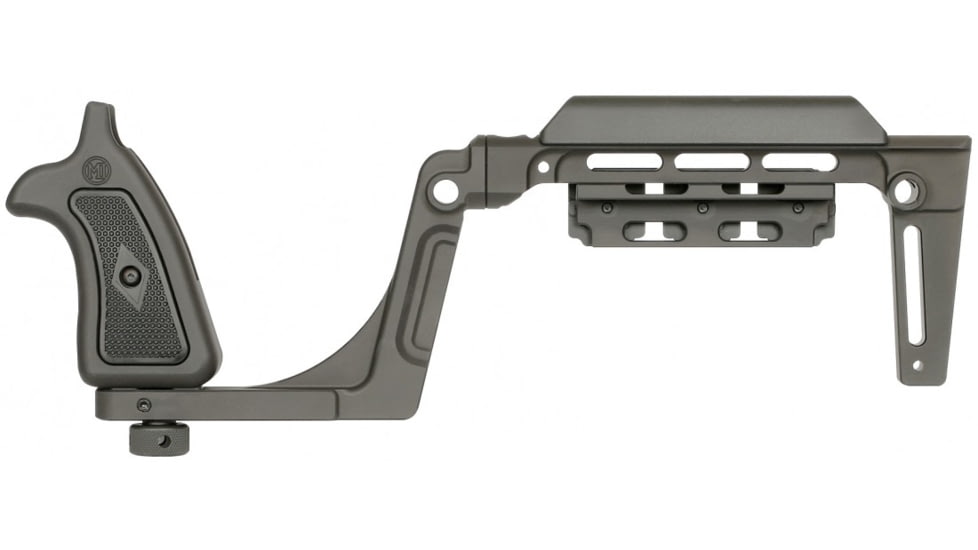 Midwest Industries Bounty Hunter Taurus Raging Hunter Brace