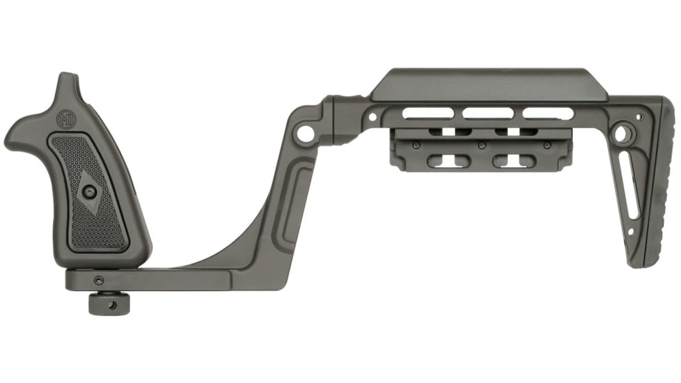 Midwest Industries Bounty Hunter Taurus Judge Stock