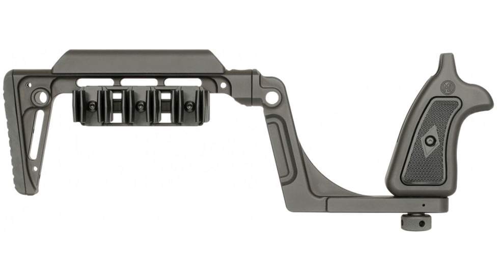 Midwest Industries Bounty Hunter Taurus Judge Stock