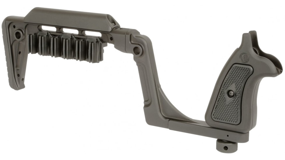 Midwest Industries Bounty Hunter Taurus Judge Stock