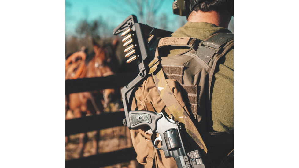 Midwest Industries Bounty Hunter Thompson/Center Encore Rifle Stock