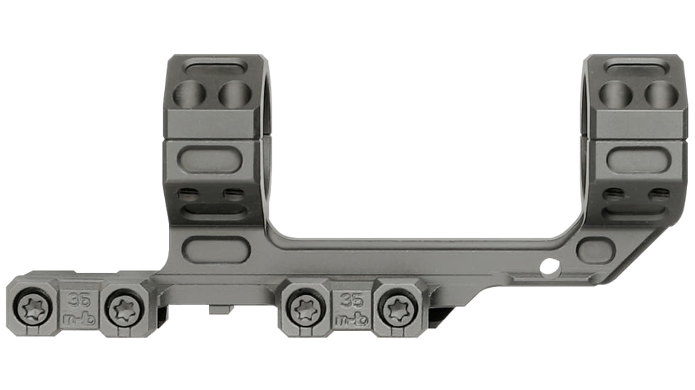 Midwest Industries MK2 Riflescope Mount