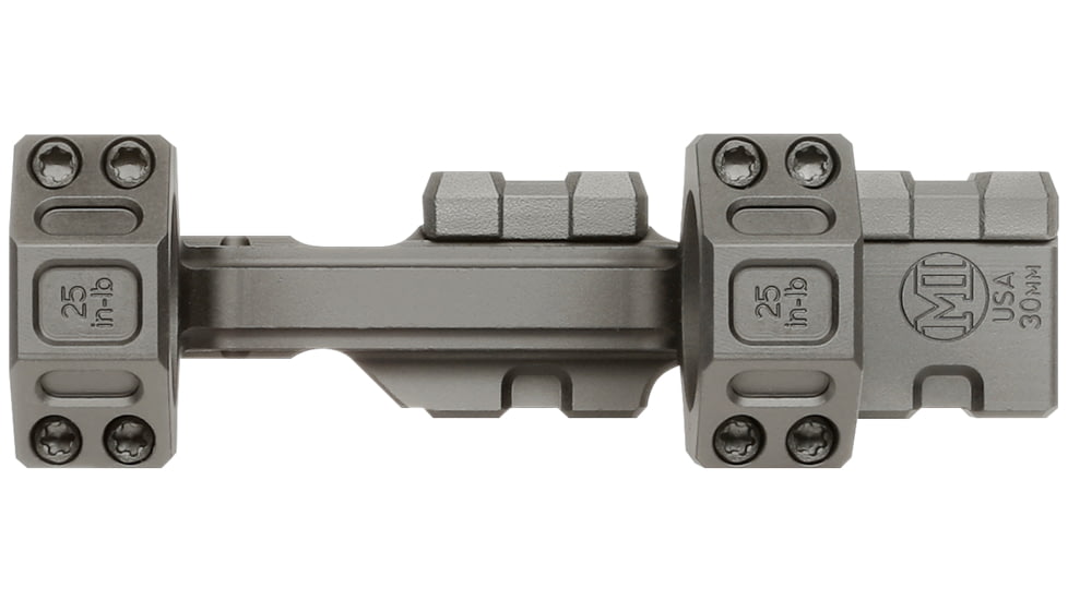 Midwest Industries MK2 Riflescope Mount