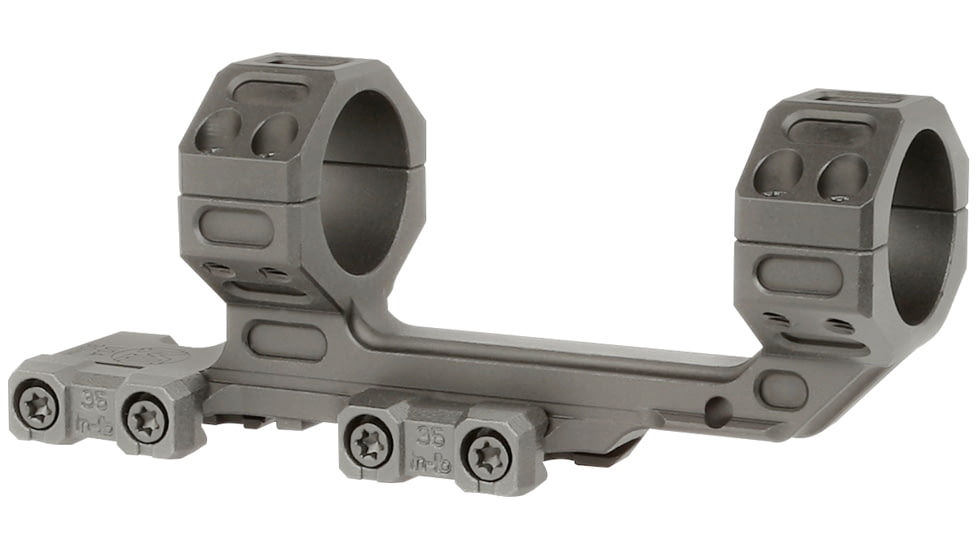 Midwest Industries MK2 Riflescope Mount