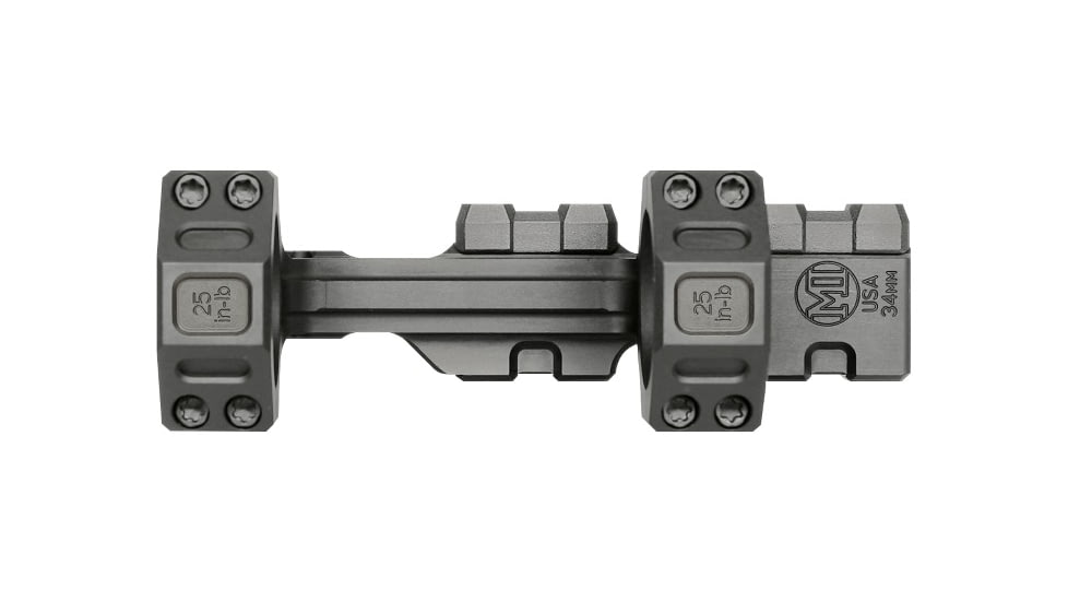 Midwest Industries MK2 Riflescope Mount