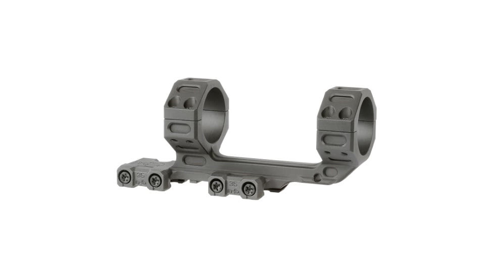 Midwest Industries MK2 Riflescope Mount