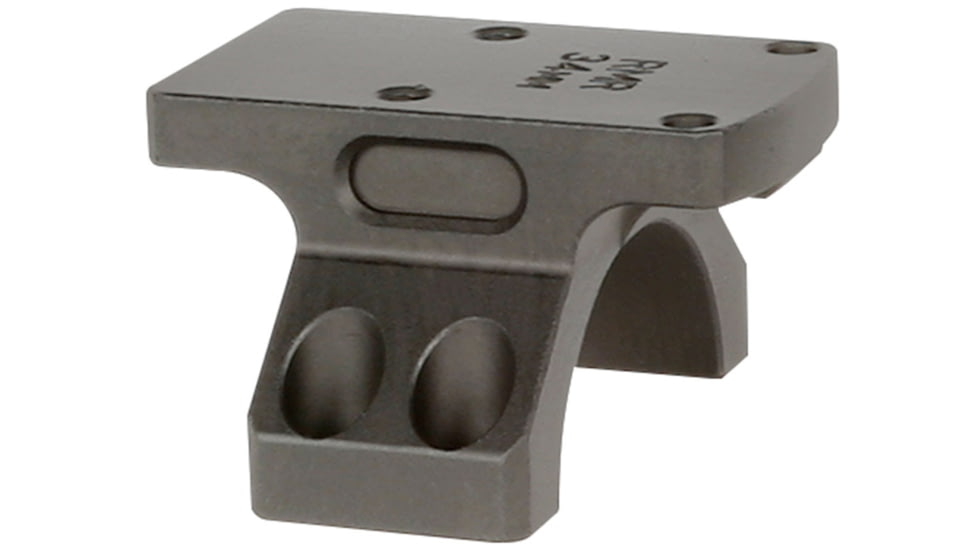 Midwest Industries MK2 RMR Cap, 30mm, Black, MI-MK2-30RMR