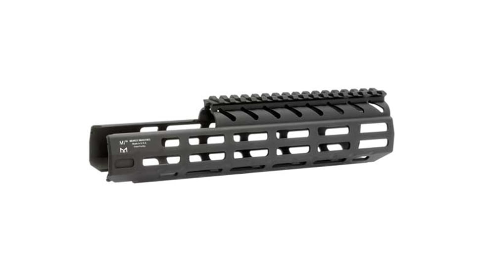 Midwest Industries Mpx Handguard M-lok - MI-MPX105M