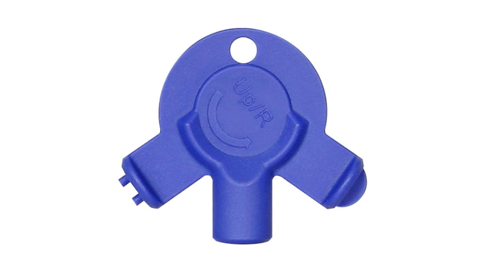 Midwest Industries Optic Multi Tool, Blue, MI-OMT