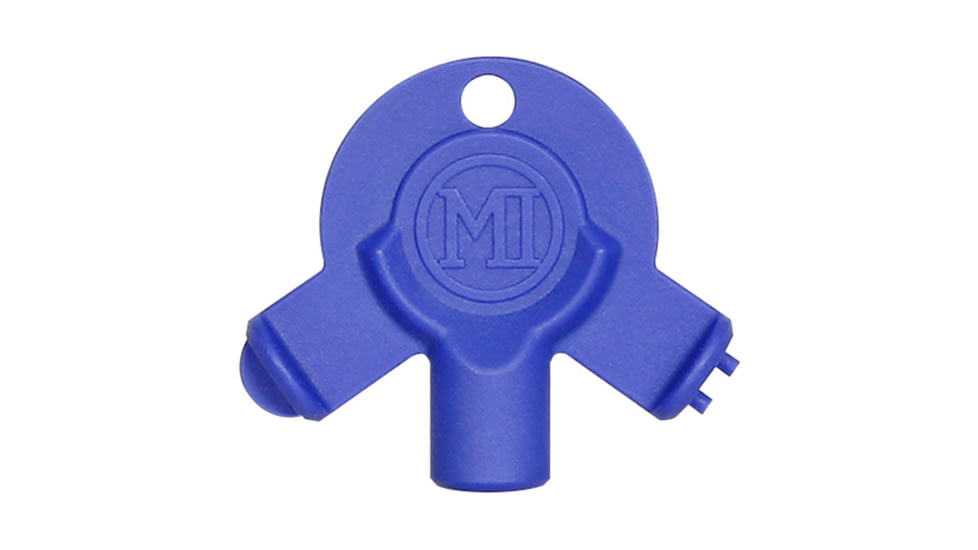 Midwest Industries Optic Multi Tool, Blue, MI-OMT