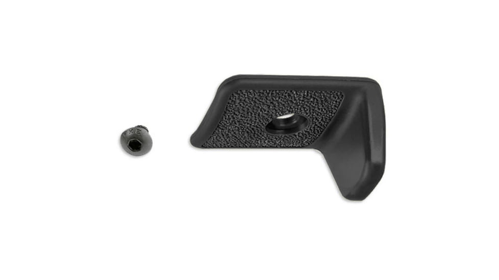 Midwest Industries Polymer Hand Stop, Black, MI-SSHS