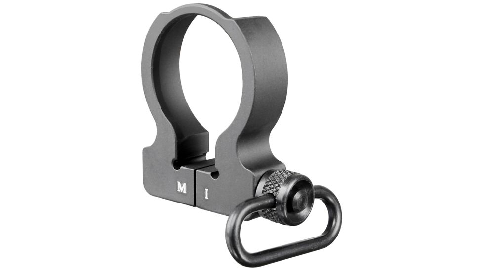 Midwest Industries Quick Detach End Plate Sling Adapter MCTAR-30