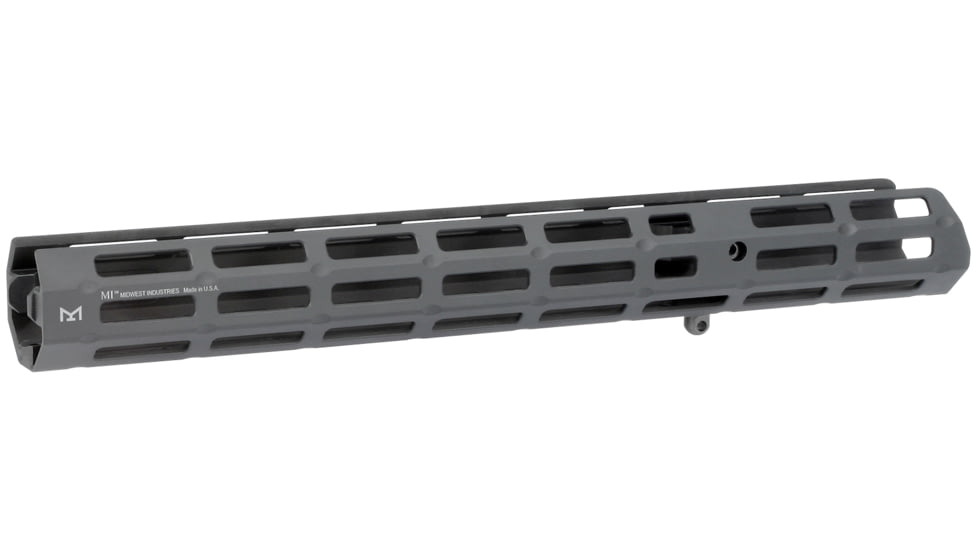 Midwest Industries Rossi 1895 Handguard, M-LOK, Black, MI-ROSMR