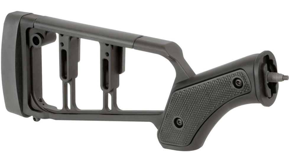 Midwest Industries Shotgun Stock for Beretta 1301, Beretta 1301 Mod 2, Black, MI-SG-1301