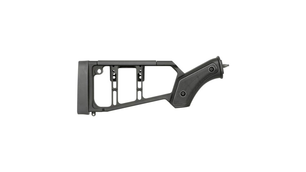 Midwest Industries Shotgun Stock for Beretta 1301, Beretta 1301 Mod 2, Black, MI-SG-1301