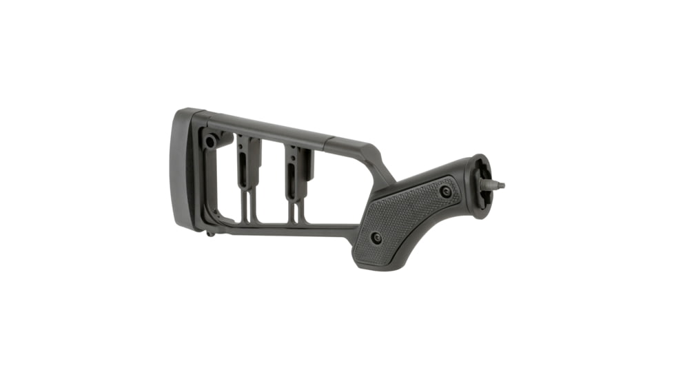 Midwest Industries Shotgun Stock for Beretta 1301, Beretta 1301 Mod 2, Black, MI-SG-1301