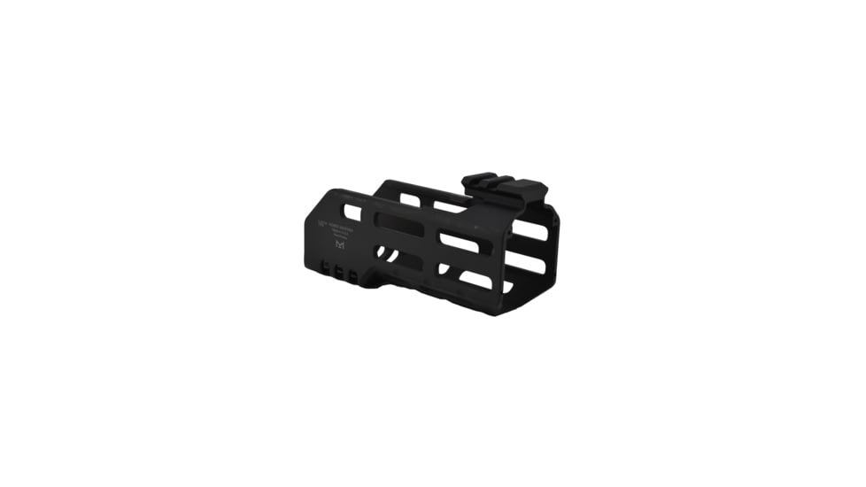 Midwest Industries SIG Rattler M-Lok Handguard, Black, 5.25in, MI-SIGR-5.25