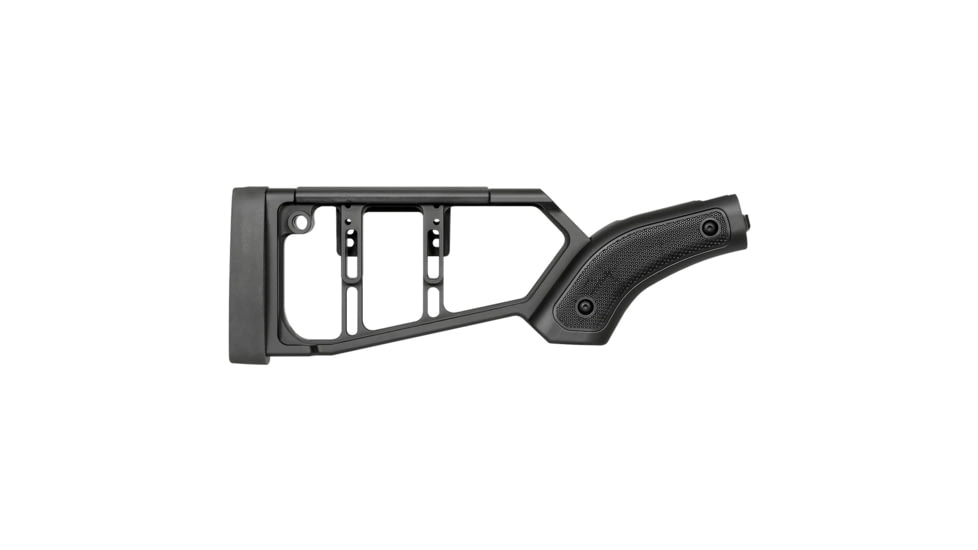 Lever Stock