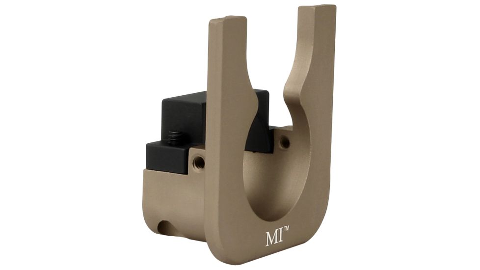 Midwest Industries Tavor Light Mount 1.13, Flat Dark Earth, MI-TLM1.13-FDE