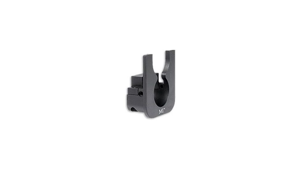 Midwest Industries Tavor M-Lok X-Long Handguard, Black, MI-TMHXL