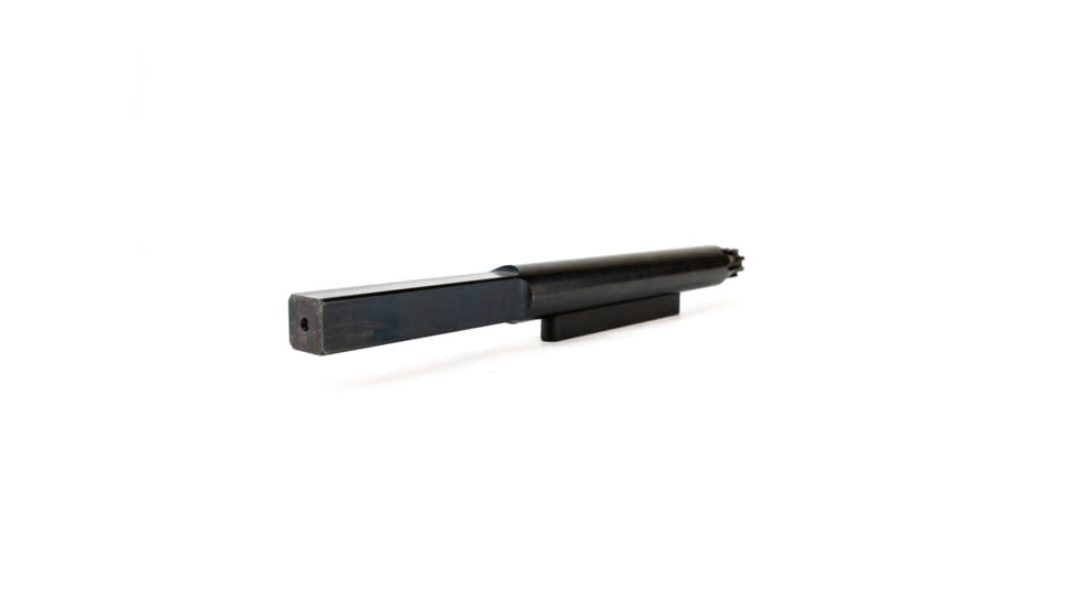 Midwest Industries Upper Receiver Rod, for AR-15 Barrels, Black, MI-URR