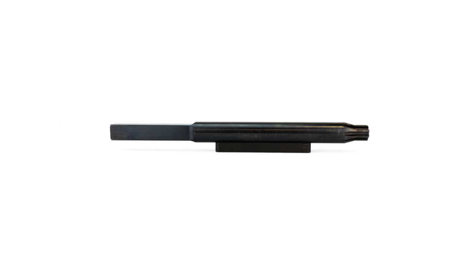 Midwest Industries Upper Receiver Rod, for AR-15 Barrels, Black, MI-URR