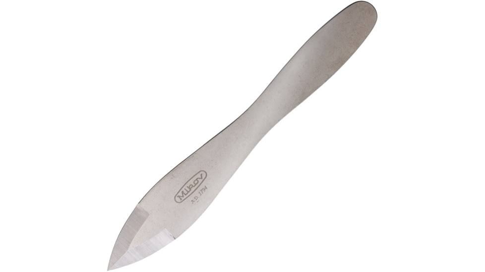 Mikov Throwing Knife