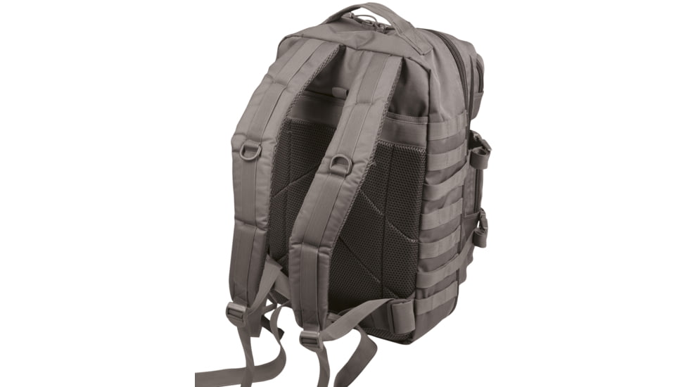 MIL-TEC Assault Backpack, Urban Grey, 36L, 14002208