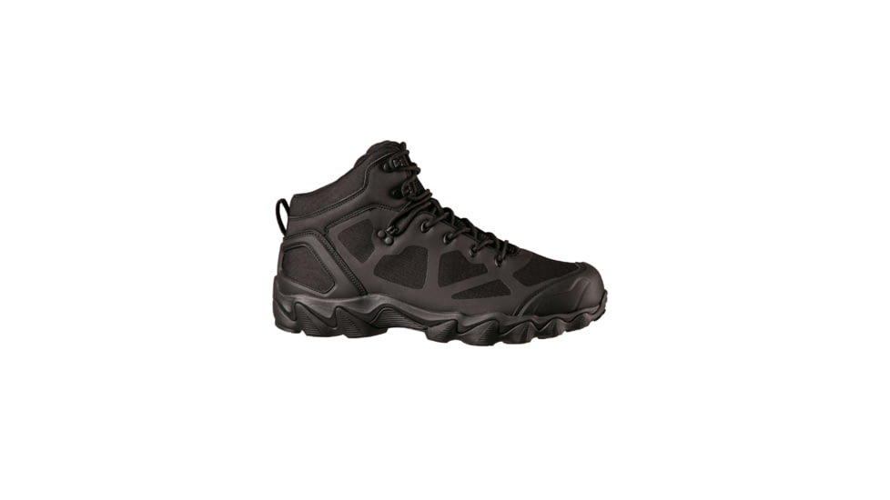 MIL-TEC Chimera MID Boots - Men's, Black, 10, 12818202-010
