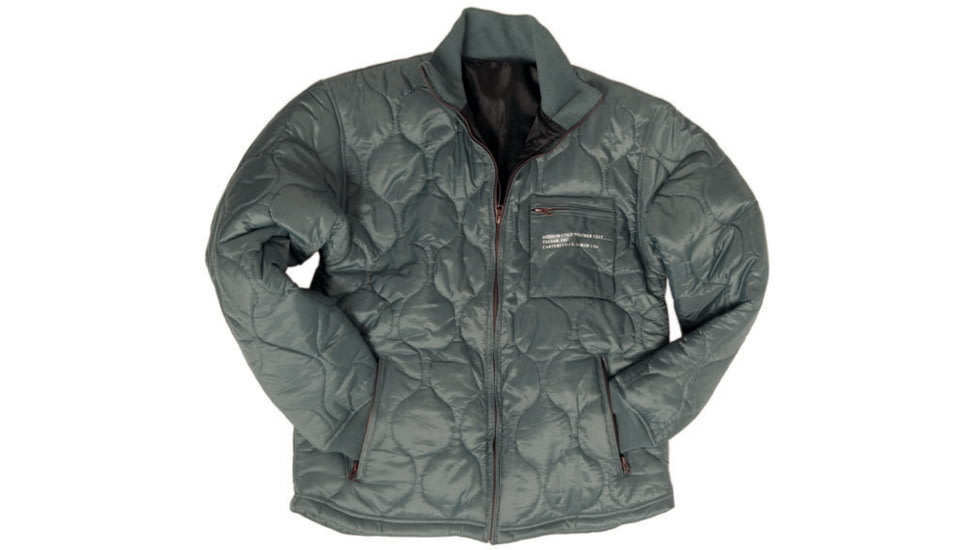 Teesar Teesar Cold Weather Jacket - Men's, Foliage, 2XL, 10841006-906