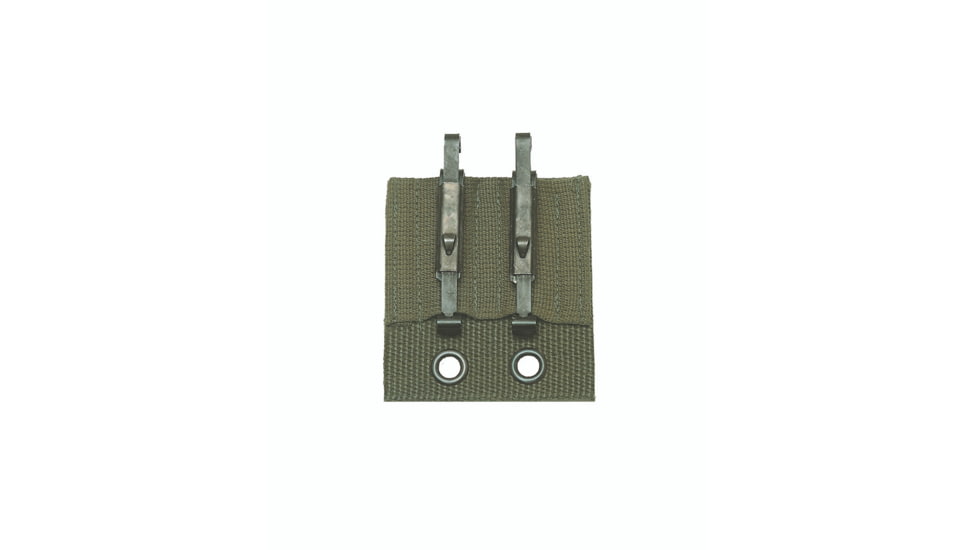 MIL-TEC German Harness Adapter, Olive Drab, 13457000