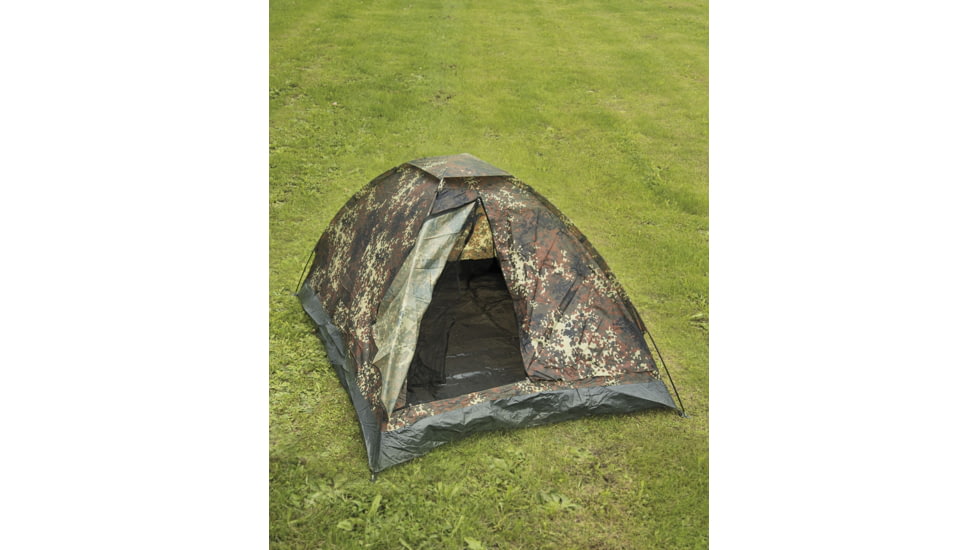 MIL-TEC 2-Person Standard IGLU Tent