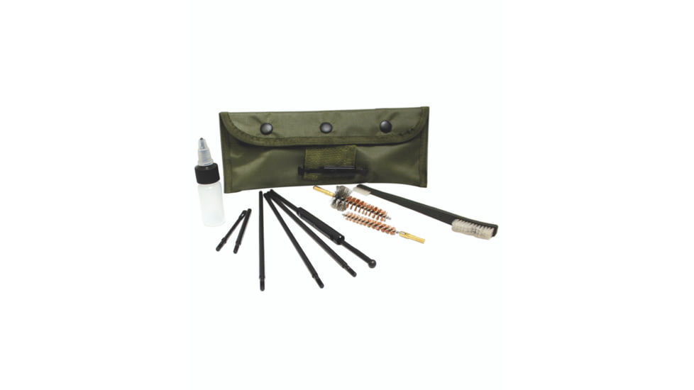MIL-TEC 7.62 Cleaning Kit