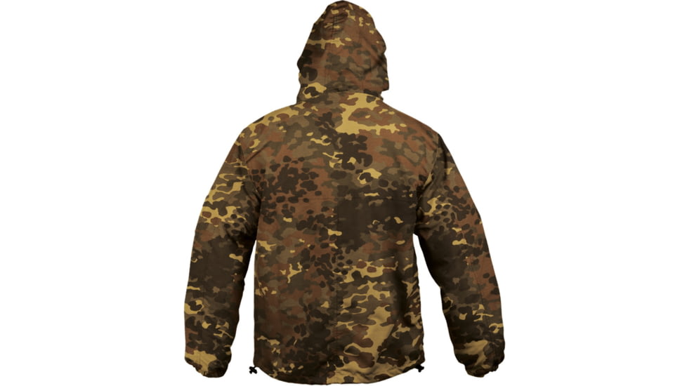 MIL-TEC Summer Combat Anorak Jacket - Mens