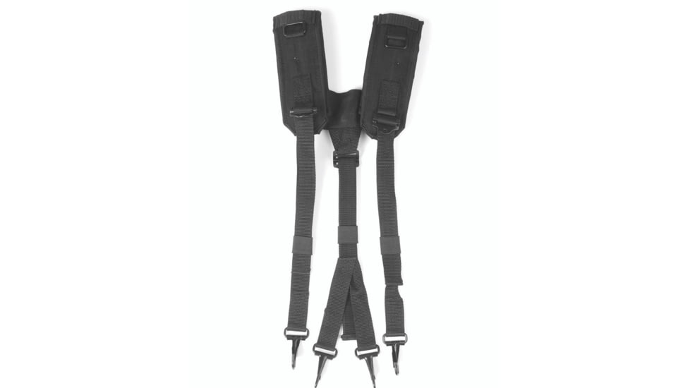 MIL-TEC US Style LC2 Suspenders - Mens