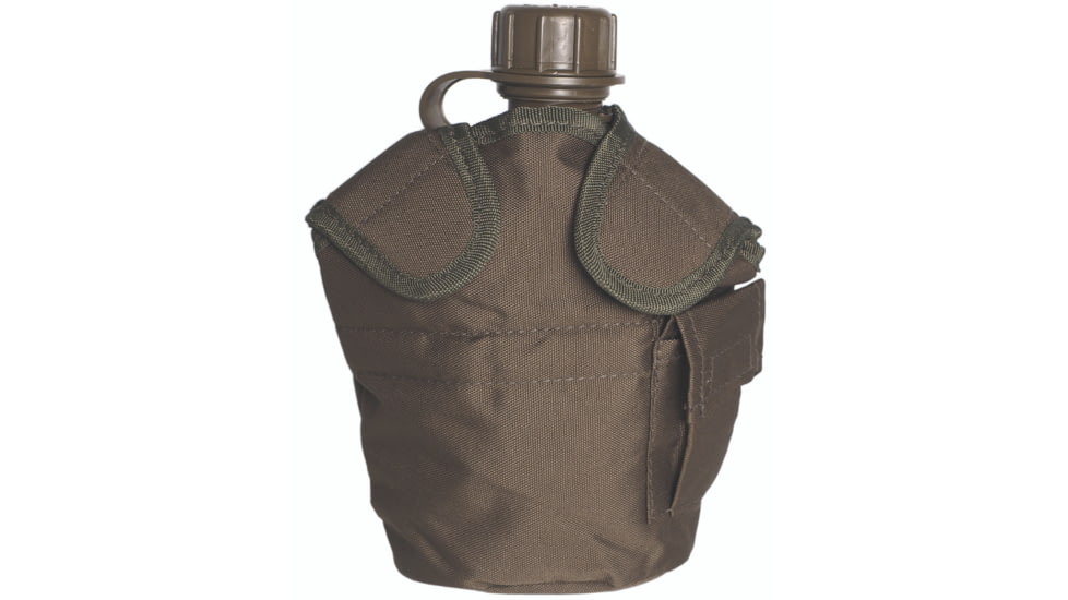 MIL-TEC US Style Plastic Pouch