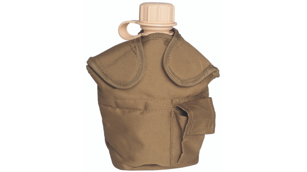 MIL-TEC US Style Plastic Pouch