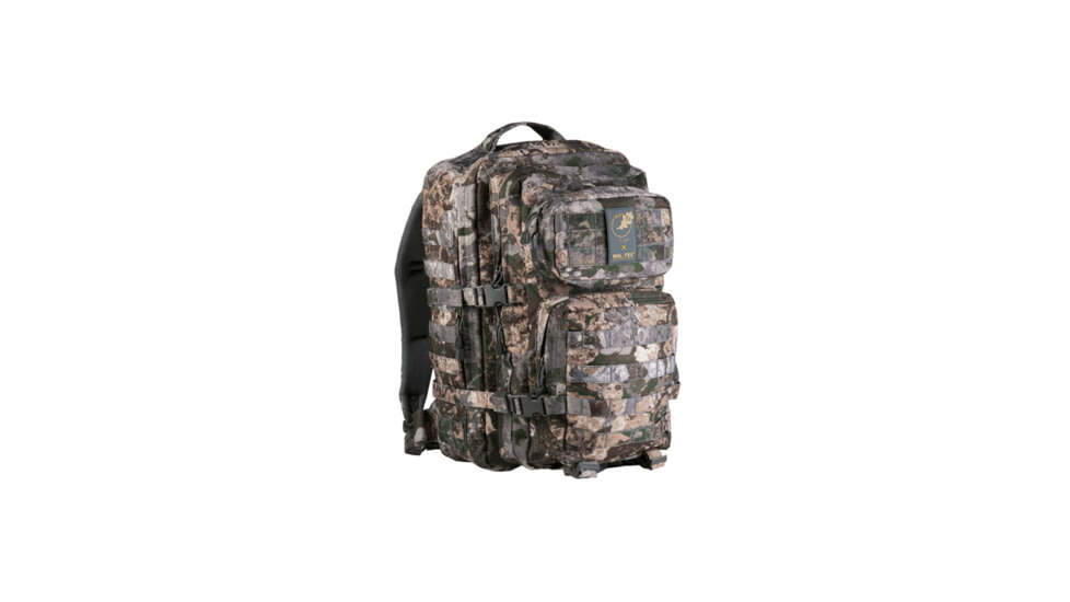 MIL-TEC Phantomleaf Assault Pack, WASP/Z1B, 36L, 14002265